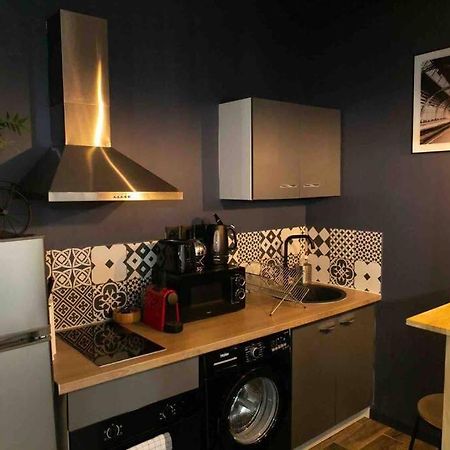 Апартаменты Loft De Courcaille - Balneo - Free Parking - Wifi Орлеан Экстерьер фото