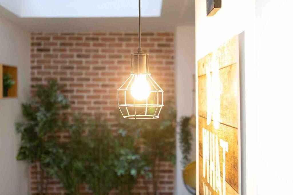 Апартаменты Loft De Courcaille - Balneo - Free Parking - Wifi Орлеан Экстерьер фото